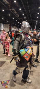 C2E2 2023 Saturday