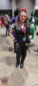 C2E2 2023 Saturday