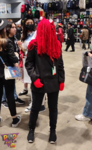 C2E2 2023 Saturday