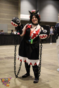 C2E2 2023 Saturday Cosplay