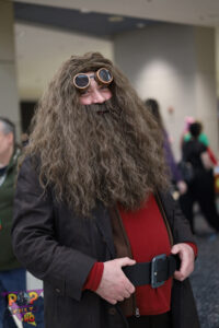 C2E2 2023 Saturday Cosplay