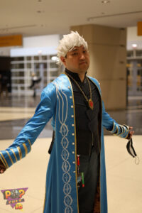 C2E2 2023 Saturday Cosplay