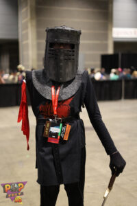 C2E2 2023 Sunday Cosplay