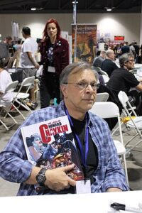 Howard Chaykin