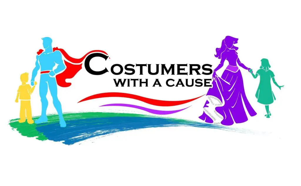 Costumers with a Cause