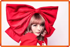 Kyary Pamyu Pamyu