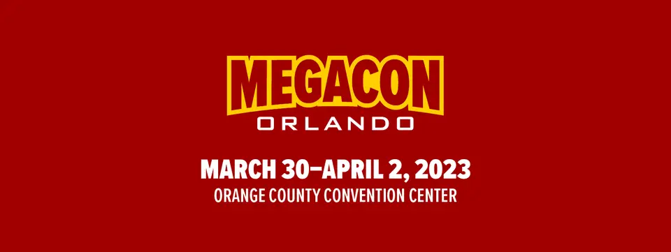 Megacon logo