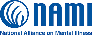 NAMI logo