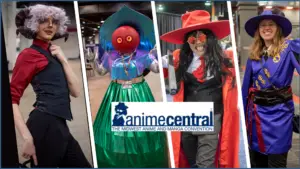Anime Central 2023 feature