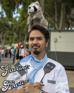 Supanova Melbourne 2023 by Savant Photos 