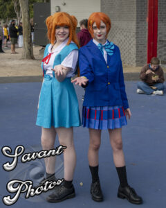 Supanova Melbourne 2023 by Savant Photos 