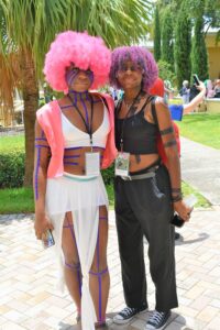 Anime Festival Orlando 2023 Cosplay by Nocedo Photo Group