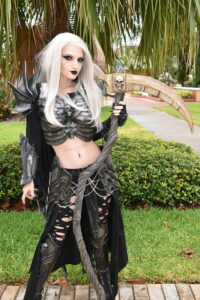 Anime Festival Orlando 2023 Cosplay by Nocedo Photo Group