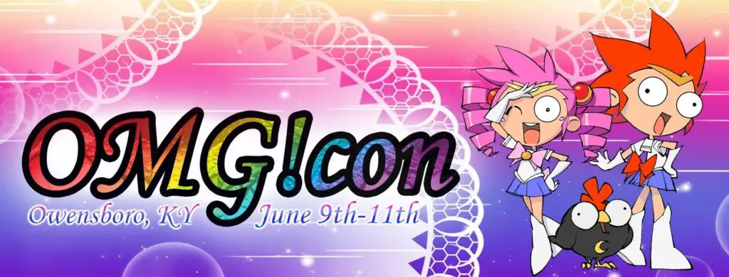 OMGCon banner