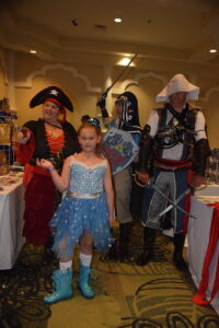 Space Coast Comic Con 2023 by Nocedo Photo Group 