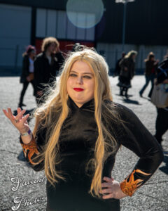 Supanova Sydney 2023 Cosplay Photos by Savant Photos