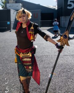 Supanova Sydney 2023 Cosplay Photos by Savant Photos