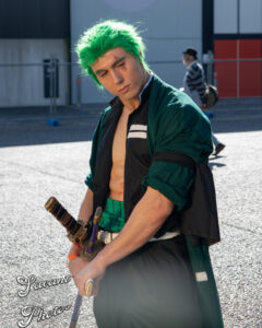 Supanova Sydney 2023 Cosplay Photos by Savant Photos