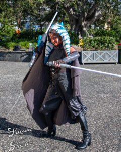 Supanova Sydney 2023 Cosplay Photos by Savant Photos