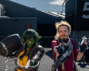 Supanova Sydney 2023 Cosplay Photos by Savant Photos