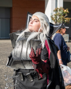 Supanova Sydney 2023 Cosplay Photos by Savant Photos