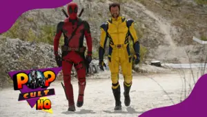 Deadpool Wolverine suit reveal