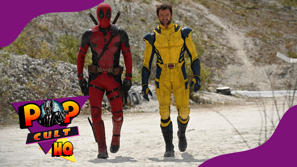 Deadpool Wolverine suit reveal