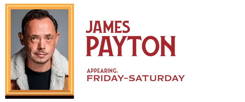 James Payton