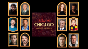 LeakyCon Chicago 2023 feature