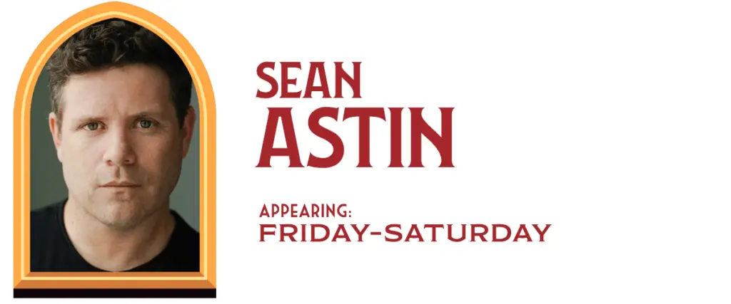 Sean Astin