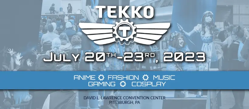 Tekko banner