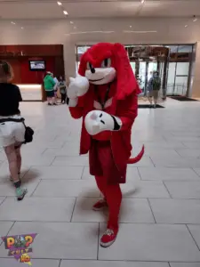 Dragon Con 2023 thursday Cosplay 