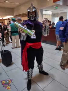 Dragon Con 2023 thursday Cosplay 