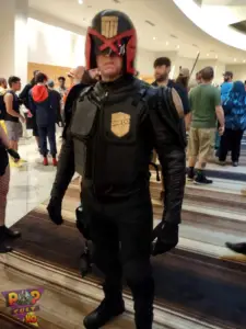 Dragon Con 2023 thursday Cosplay 