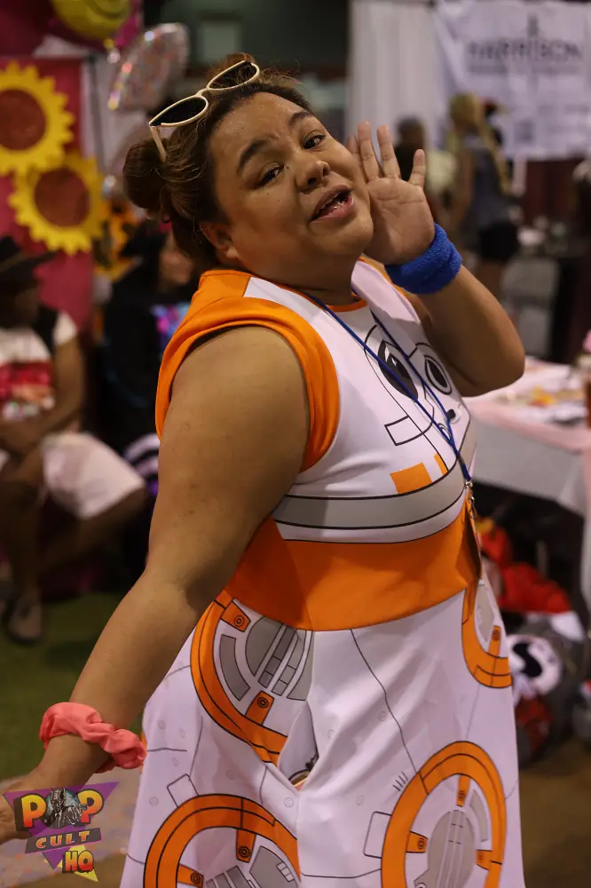 [Cosplay Photos] FAN EXPO Chicago 2023 Thursday (Pt.1) PopCultHQ