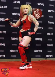 Fan Expoo Chicago 2023 Thursday Red Carpet 