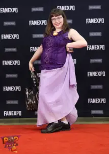 Fan Expoo Chicago 2023 Thursday Red Carpet 