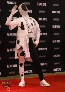 Fan Expoo Chicago 2023 Thursday Red Carpet 