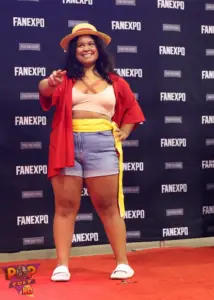 Fan Expoo Chicago 2023 Thursday Red Carpet 