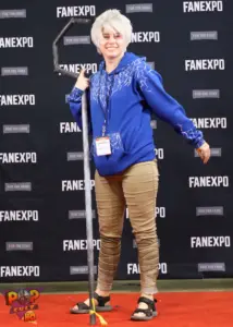 Fan Expoo Chicago 2023 Thursday Red Carpet 