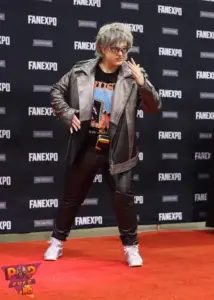 Fan Expoo Chicago 2023 Thursday Red Carpet 