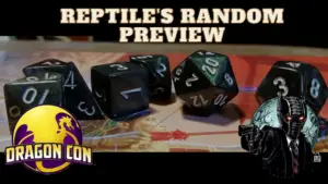 Reptile Gaming Review