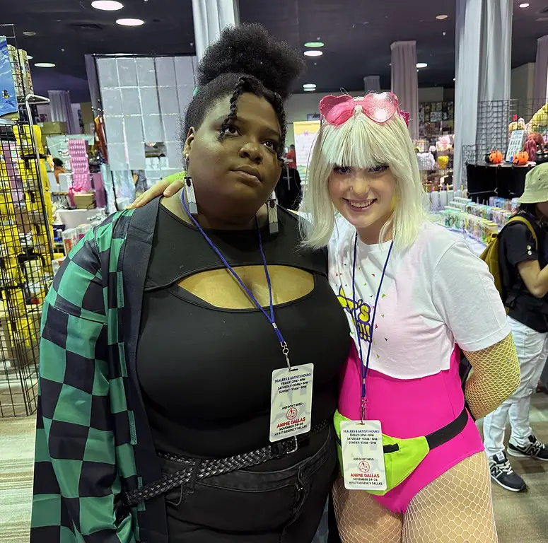 Anime Dallas on Instagram: 