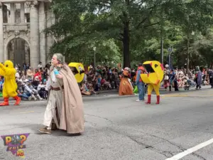 Dragon Con 2023 Saturday Parade