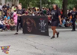 Dragon Con 2023 Saturday Parade 