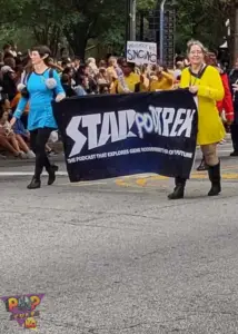 Dragon Con 2023 Saturday Parade 