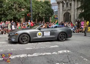 Dragon Con 2023 Saturday Parade 