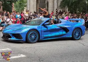 Dragon Con 2023 Saturday Parade 