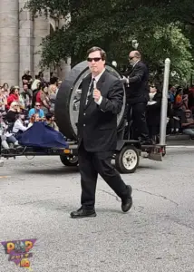 Dragon Con 2023 Saturday Parade 