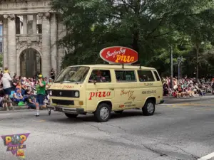 Dragon Con 2023 Saturday Parade 